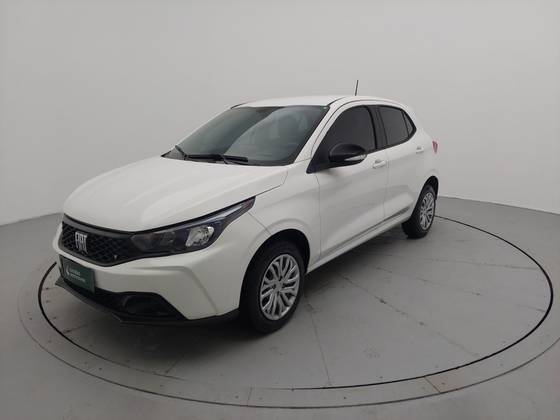 FIAT ARGO 1.0 FIREFLY FLEX DRIVE MANUAL FIAT ARGO 1.0 FIREFLY FLEX DRIVE MANUAL